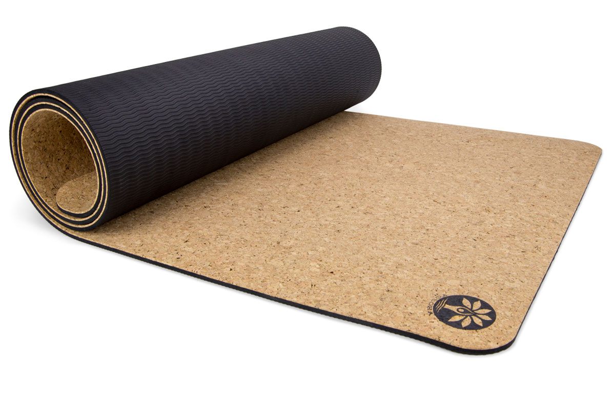 yoga mat buying guide