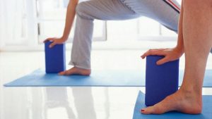 best cork yoga blocks 2020